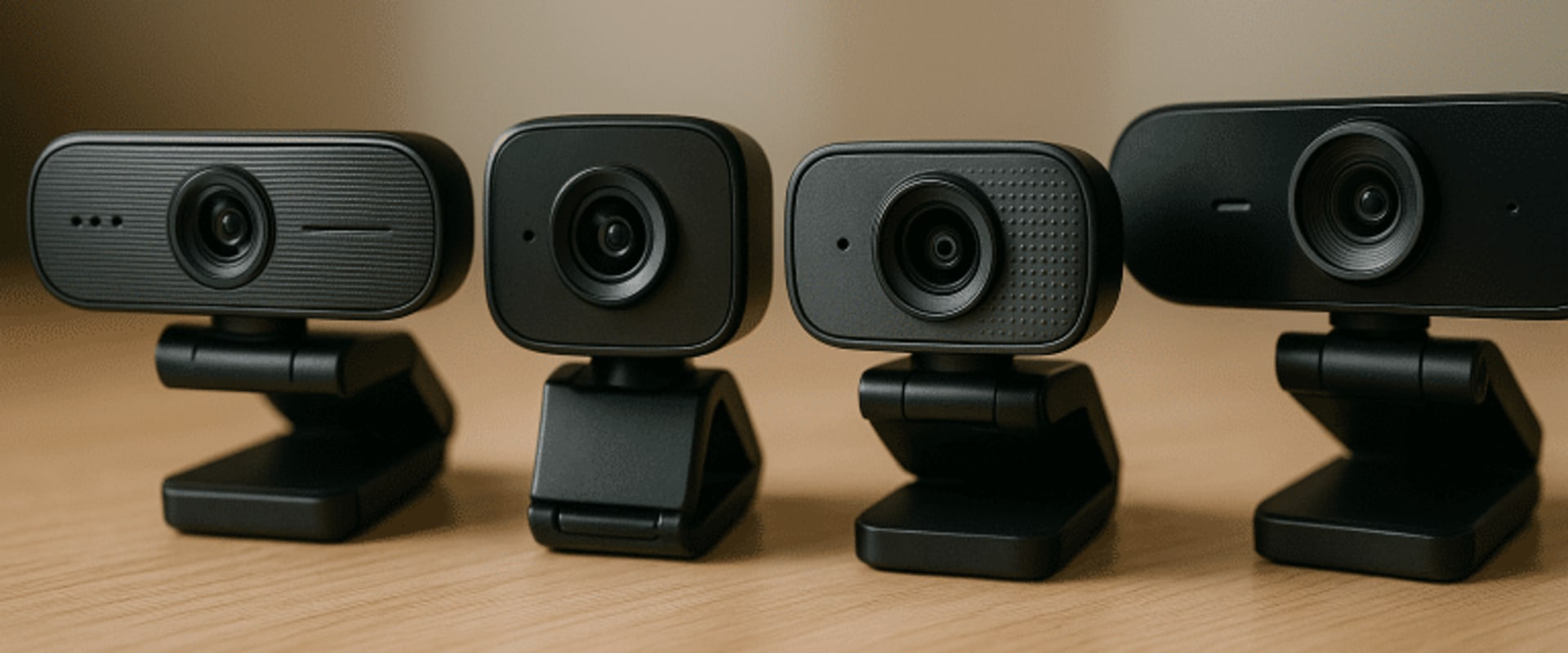 Choosing the Best Family Webcam: Features and Prices Compared