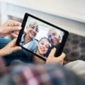 Top Family Webcams for Keeping Connected and Bonding