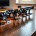 Top Budget-Friendly Features in Family Webcams