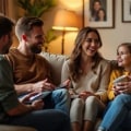 Connecting Hearts: Strengthening Family Ties Through Video Communication