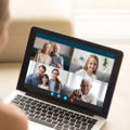 Enhancing Family Connections with Webcams