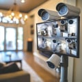 Creating an Effective Budget Home Monitoring System with Webcams