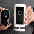 Essential Features of User-Friendly Home Security Webcams for Families