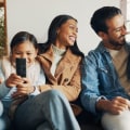 Top Family Webcam Streaming Platforms for Connection and Bonding