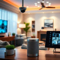 Enhancing Family Connections with Smart Home Webcam Integration