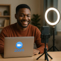 Transform Your Smartphone into a Family Webcam