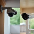 Indoor vs. Outdoor Security Webcams: Which is Best for Family Interactions?
