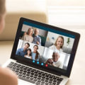 Enhancing Family Connections with Webcams
