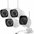 Affordable Family Webcam Options for Home Security and Bonding
