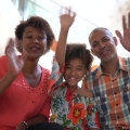 Enhancing Family Connections with Webcams
