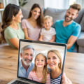 Top Family Webcams for Staying Connected and Bonding