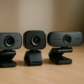 Choosing the Best Family Webcam: Features and Prices Compared
