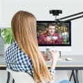 Finding the Perfect Angle for Family Webcam Interactions
