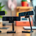 Understanding Resolution and Frame Rates in Family Webcams