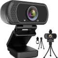 Best Affordable Webcams for Family Interactions