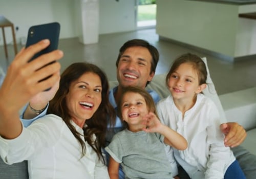 Finding the Perfect Family Webcam for Quality Time