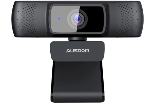 Affordable Family Webcam Features for Enhanced Connections