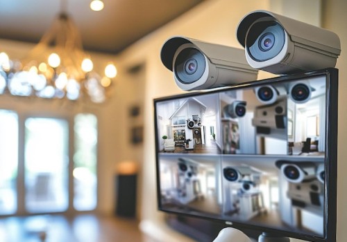 Creating an Effective Budget Home Monitoring System with Webcams