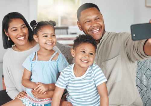 Choosing the Perfect Family Webcam for Connection and Bonding