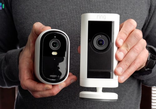 Essential Features of User-Friendly Home Security Webcams for Families