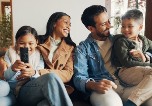 Top Family Webcam Streaming Platforms for Connection and Bonding