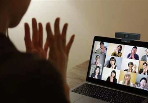 Setting Up Live Streams with Family Webcams