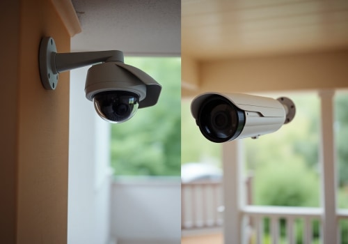 Indoor vs. Outdoor Security Webcams: Which is Best for Family Interactions?