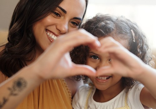 Connecting Hearts: The Role of Webcams in Family Relationships