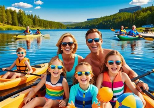 Top Family-Friendly Webcams for Connection and Fun