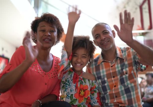 Enhancing Family Connections with Webcams