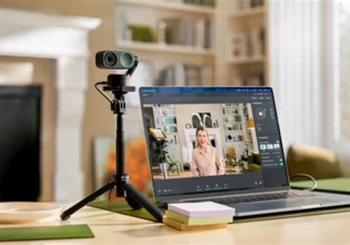 Exploring AI Features in Modern Family Webcams