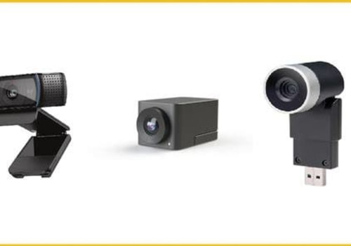 Top Family Webcams for Enhanced Connections
