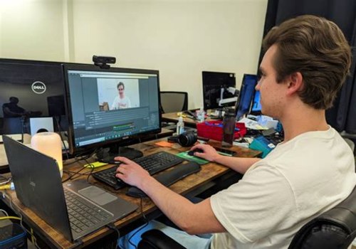 Routine Maintenance for Optimal Webcam Performance