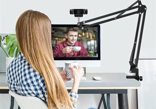 Finding the Perfect Angle for Family Webcam Interactions