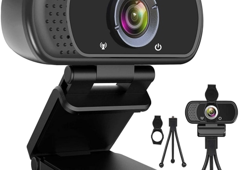 Best Affordable Webcams for Family Interactions